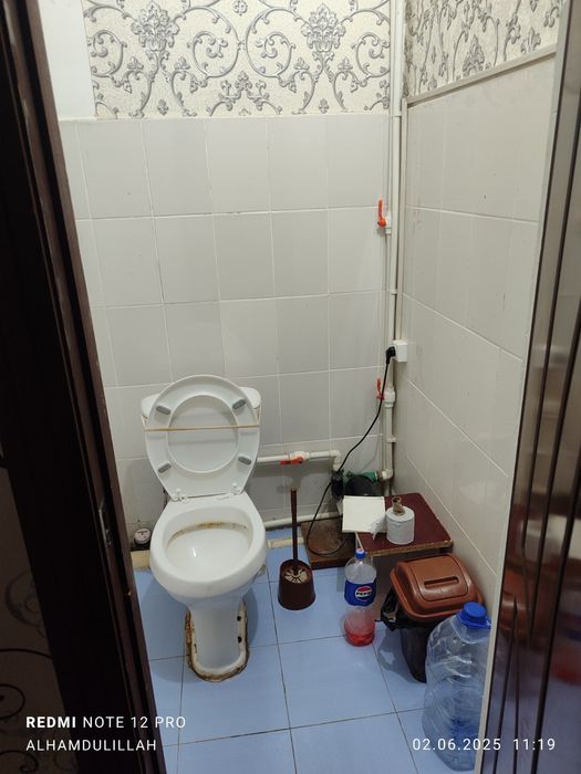 2 xonali kvartira ijaraga beriladi