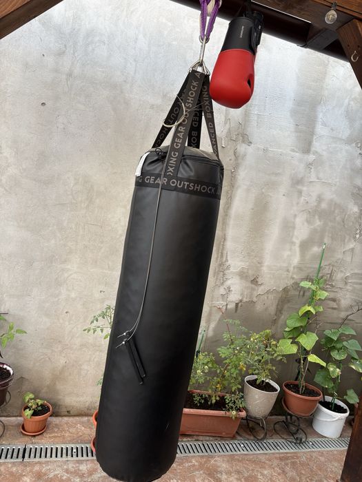Sac de box 32 kg