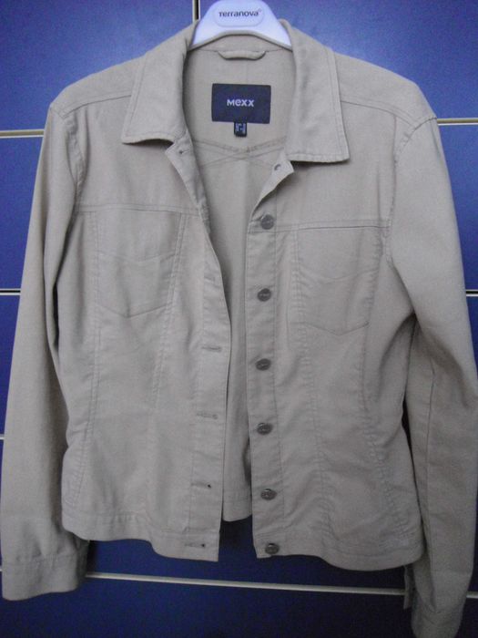 Дамско яке MEXX, размер 38-40