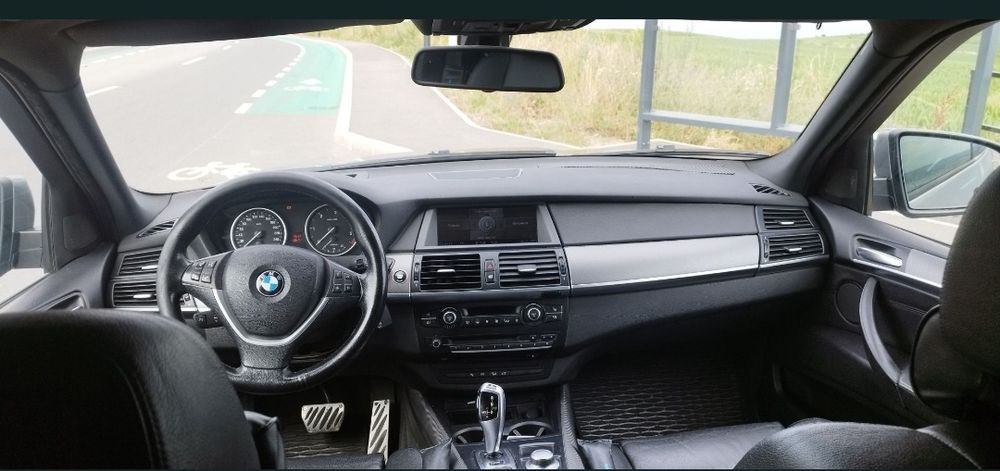 BMW X5 2007 — imagine 4