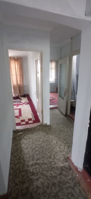 2 xonali 3 xona qilingan. kvartira ijaraga beriladi.