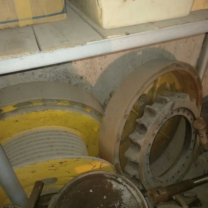 Запчасти экскаватора Э 652,ЭО 4111,ЭО 4112