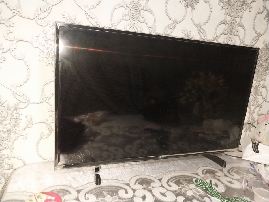 Телевизор 43 Россо