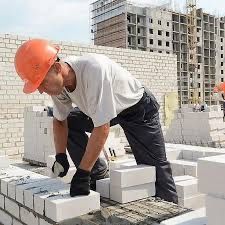 Профессиональный бригада строителей выполняем все строительных работы.