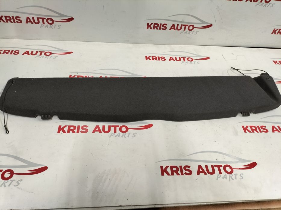 Кора багажник Citroen C2 / Ситроен Ц2 2003г.