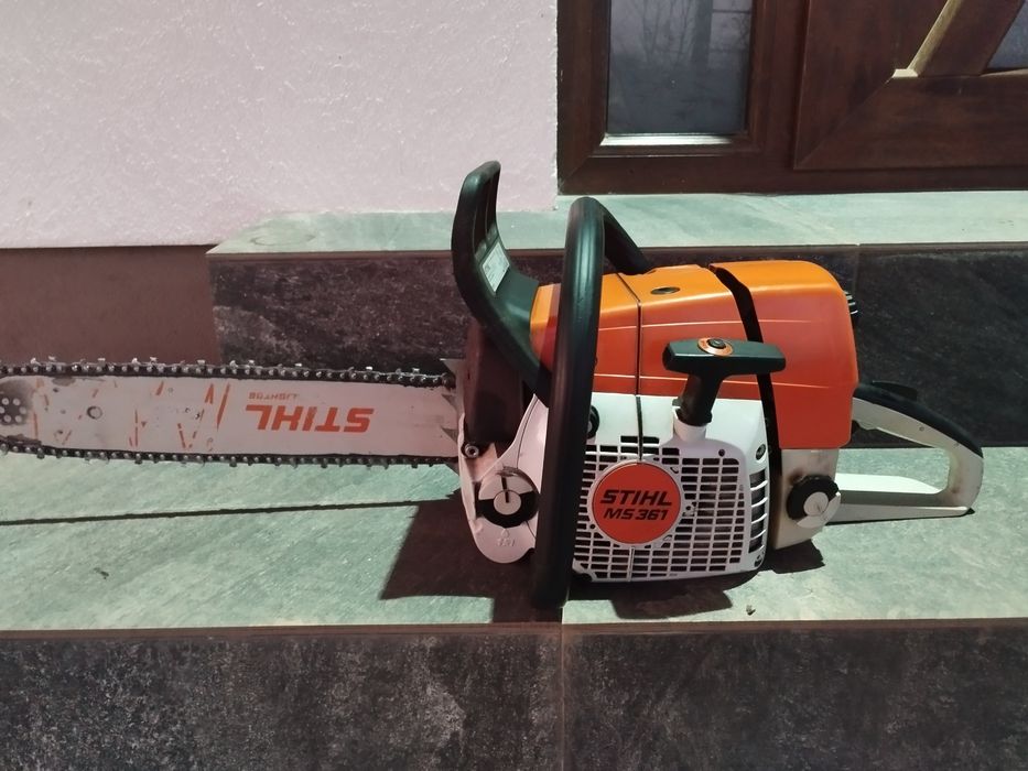 Drujba Stihl ms 361