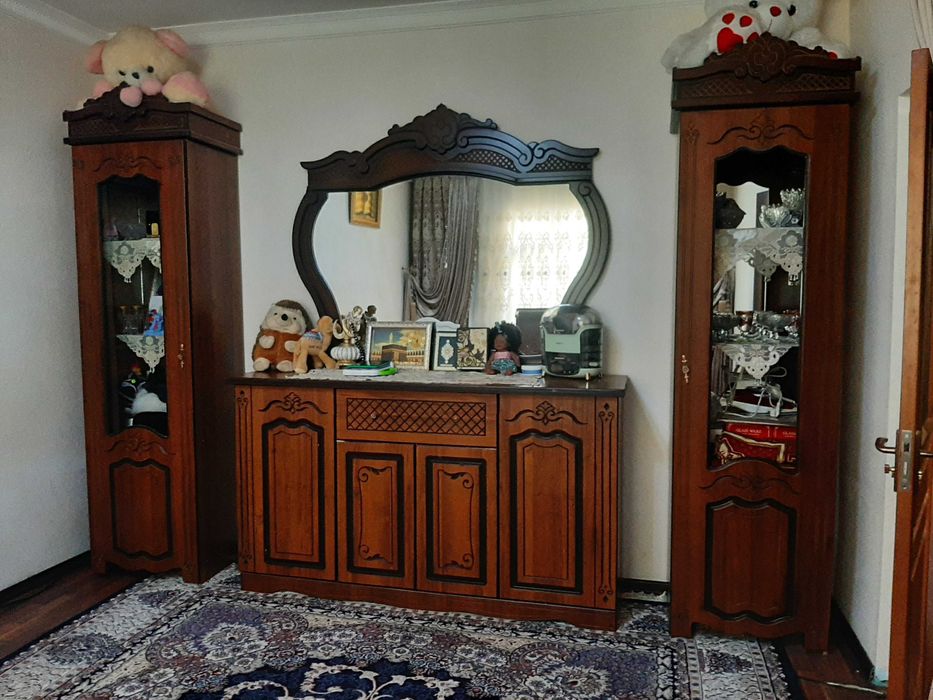 Kamod panel sotiladi ...