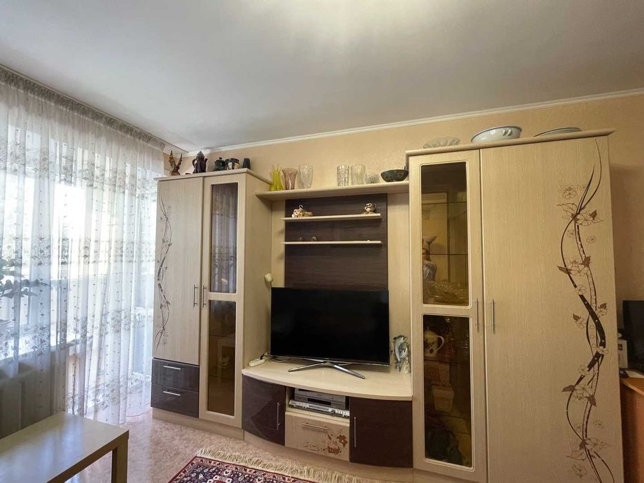 Продам 2ком, Кирпичный дом, Вокзал