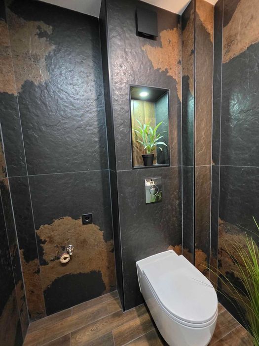 Тристаен апартамент в кв.Куба,гр.Хасково-ново строителство