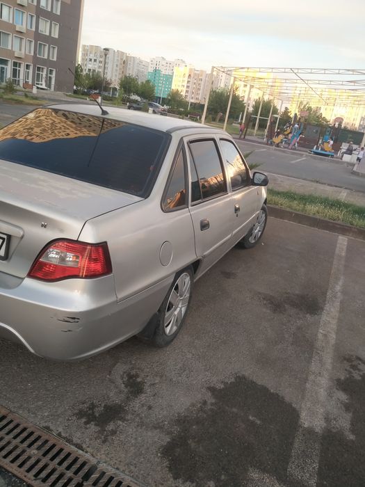 Нексия-2 автокөлігі сатылады