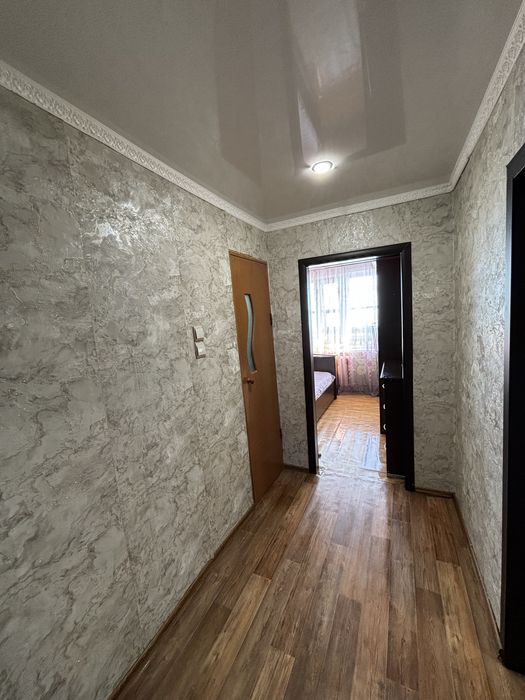 Продам квартиру однокомнатную