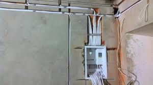 Электрика осилим любой сложность