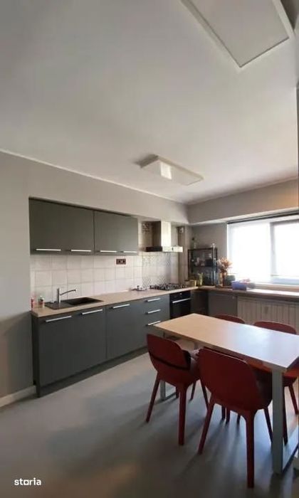 Vanzare apartament 2 camere Banu Manta
