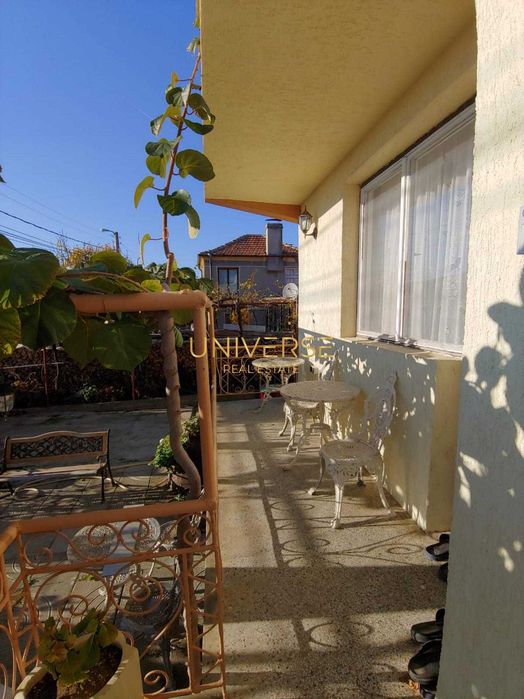 Продава се Къща в с. Кошарица, Област Бургас - 350 кв.м за 772 €/кв.м - Снимка #5