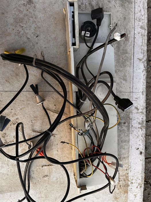 Sistem comanda centrala pe gaz Ferolli
