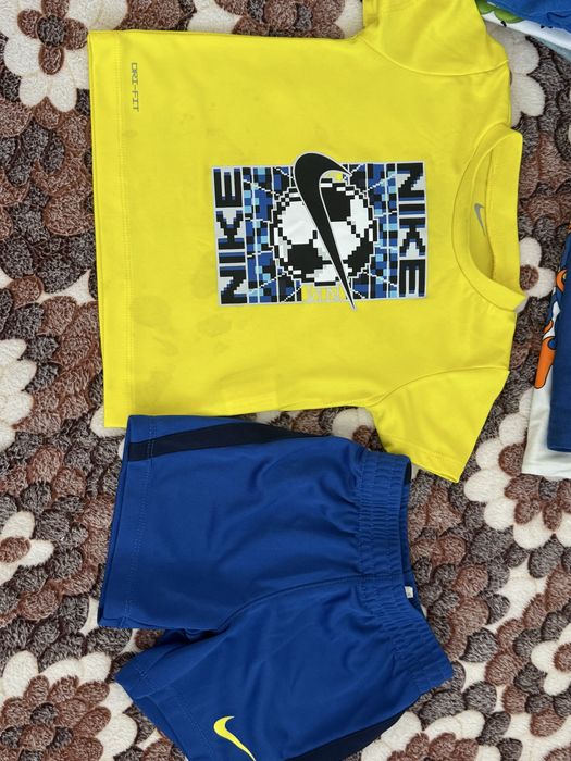 лот летни дрехи рр 80/86