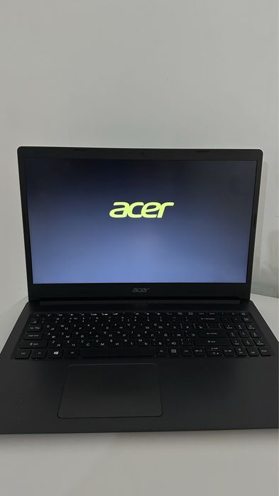 Acer ноутбук i3 / 4GB / Жағдайы жақсы