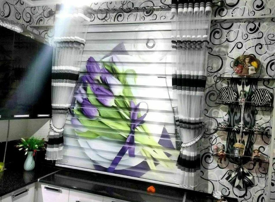 Ремонт жалюзи пириделка мойка