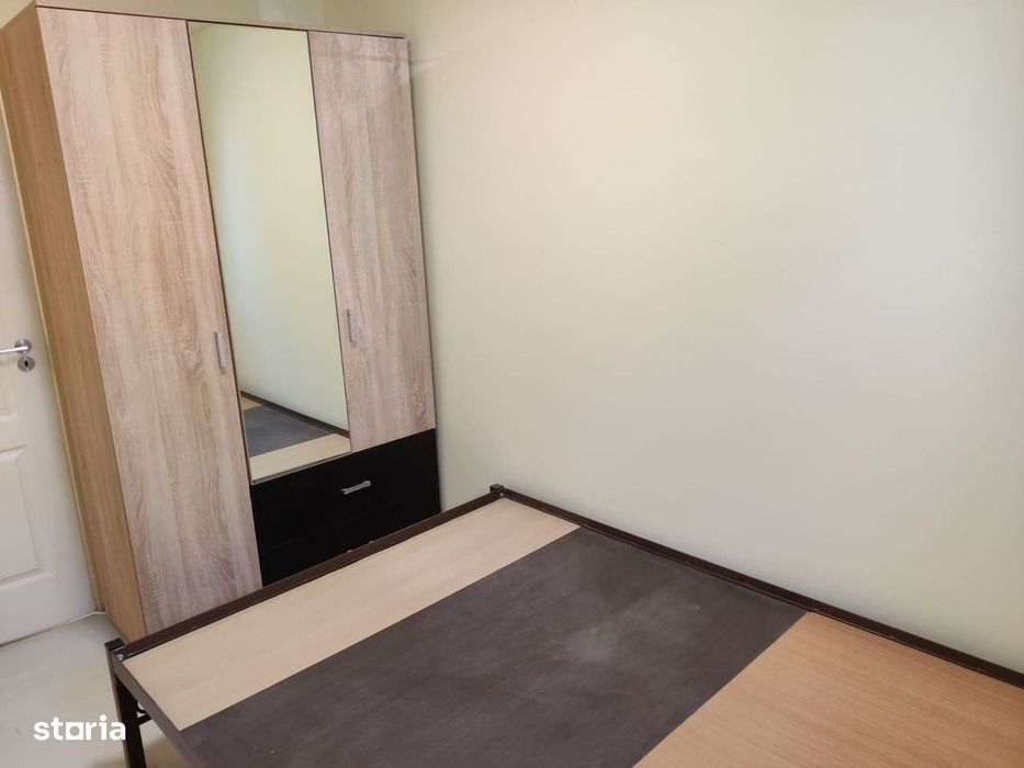 Apartament 2 camere la demisol 43 mp - Hasdeu / Central