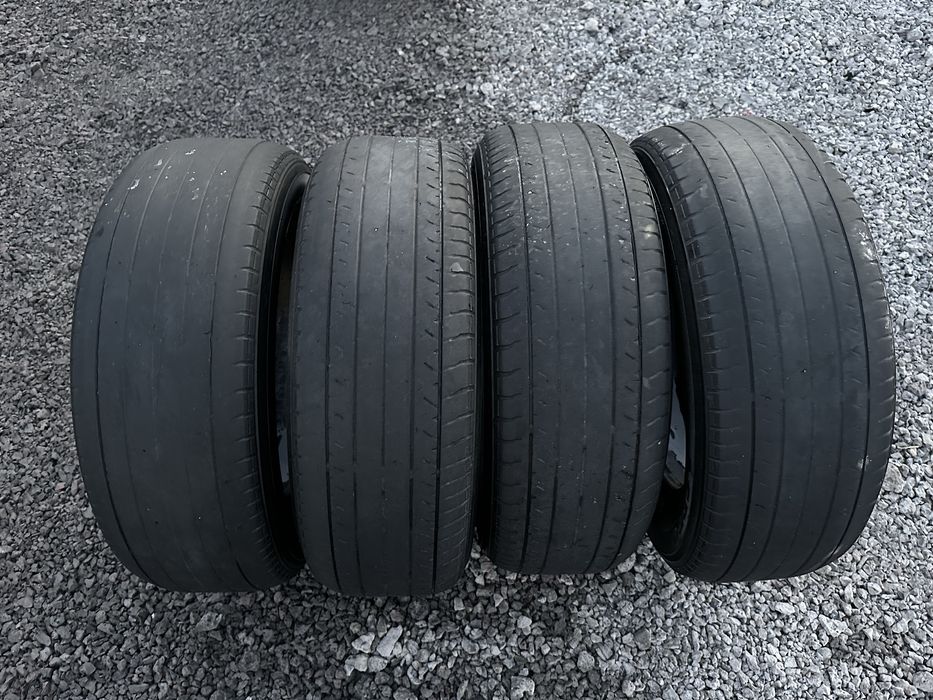 Летние резина R16