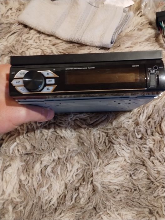 Мултимедия Cobra le-084