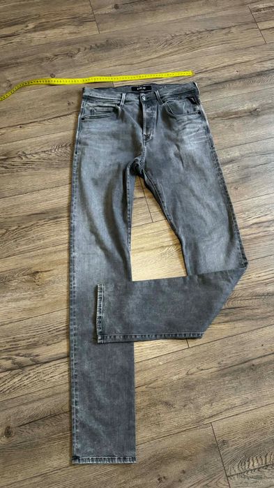 Дънки Replay и Diesel