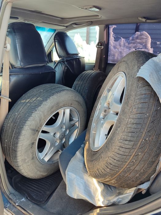 Срочно продам Чери Тиго