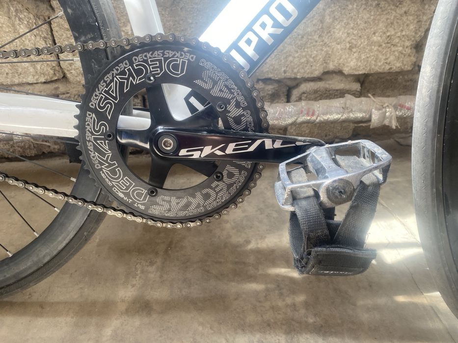 Фикс COLOSSI Low Pro