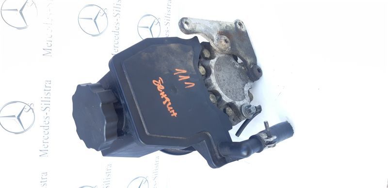 Хидравлична помпа Мерцедес Ц200 компресор, clk 200 kompressor