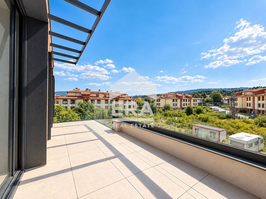 Продава се Тристаен апартамент в София, м-т Детски град - 172 кв.м за 1940 €/кв.м - Снимка #3