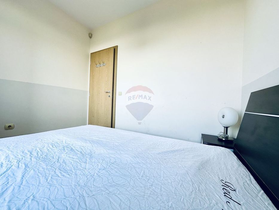 Дава се под наем Тристаен апартамент в Балчик - 104 кв.м за 550 € - Снимка #12