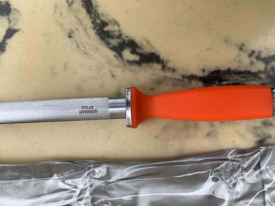 Masat ascutit Germany Style