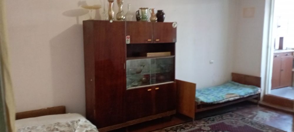 Аренда 3 комнатная  квартира