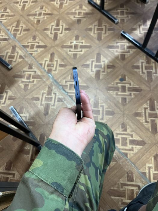 Айфон 12 только обмен