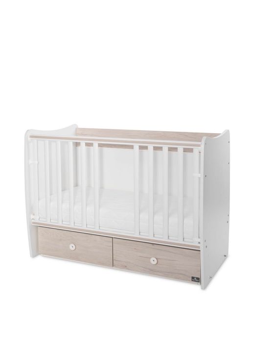 Дървена кошара 2в1 лорели