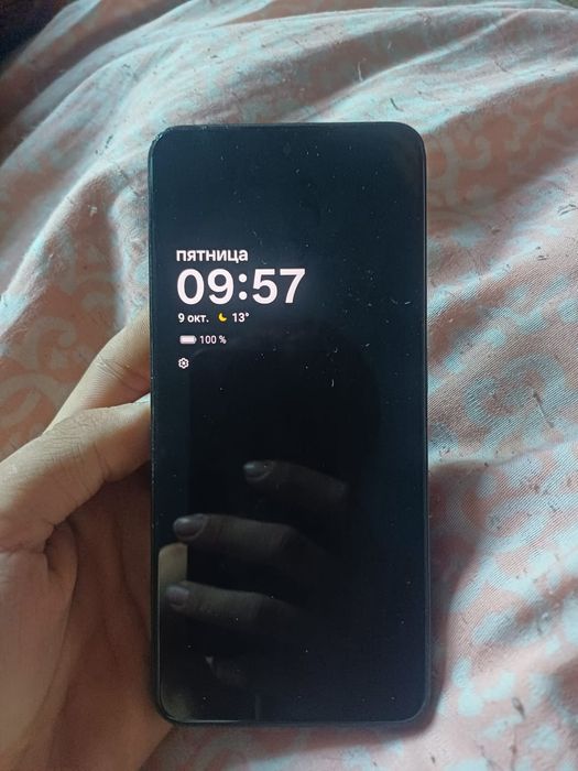 OnePlus 10R обмен