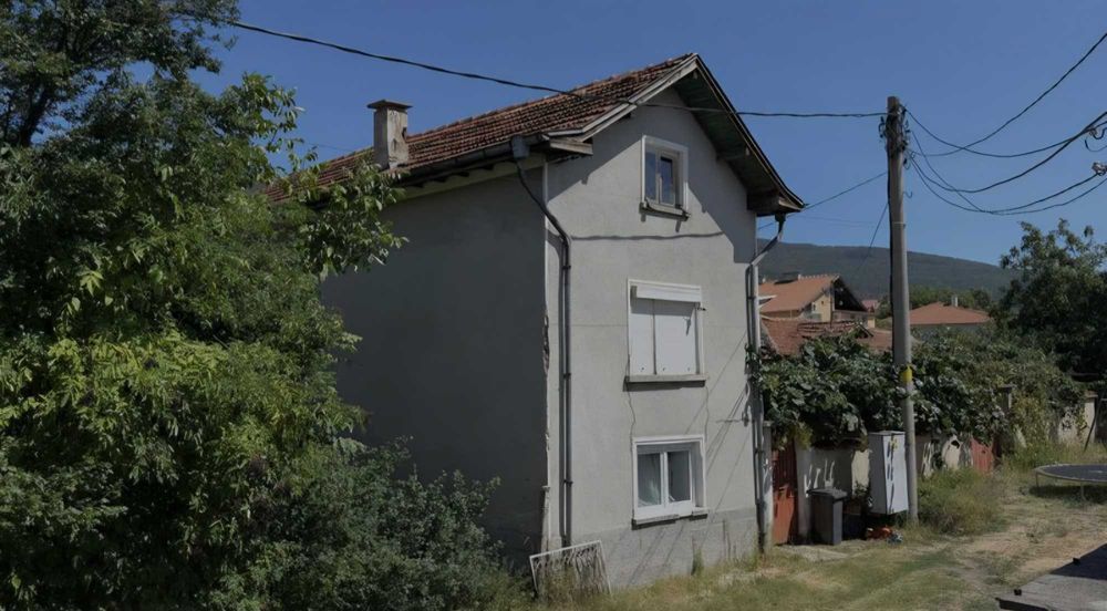 Продажба на къща