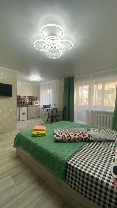 1 комн центр, Бойлер