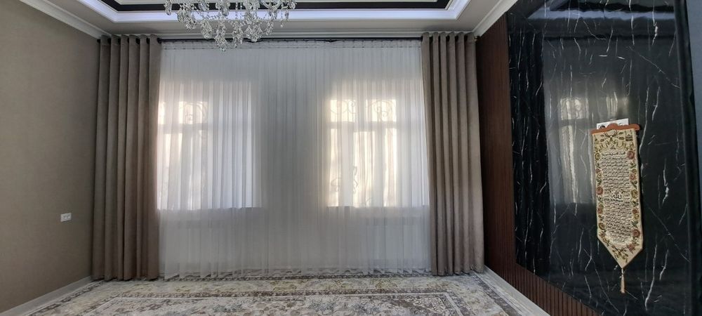 2 сотих участка сотилади