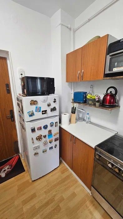 Garsoniera de inchiriat