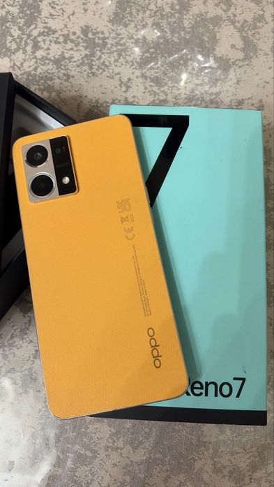 Продам OPPO Reno 7