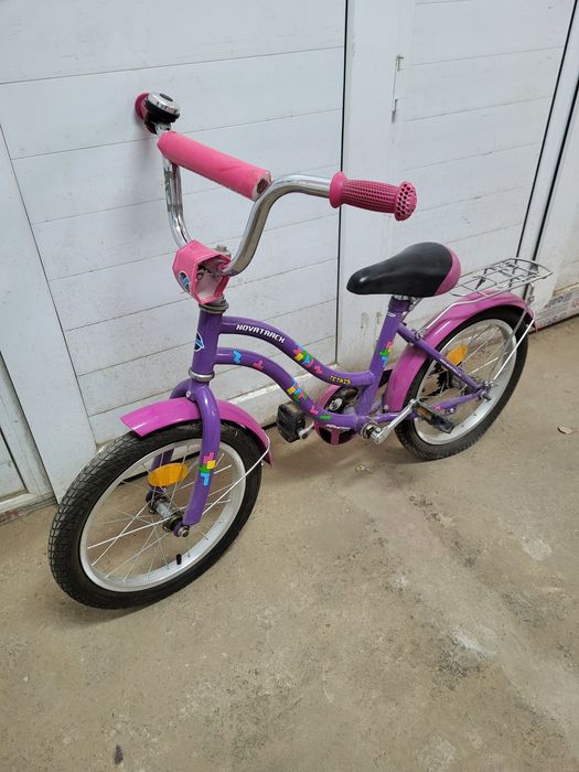 Велосипед детский