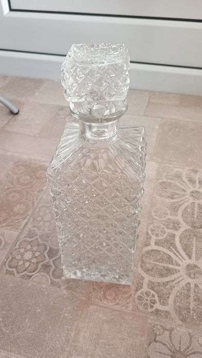 Бутилка за ракия