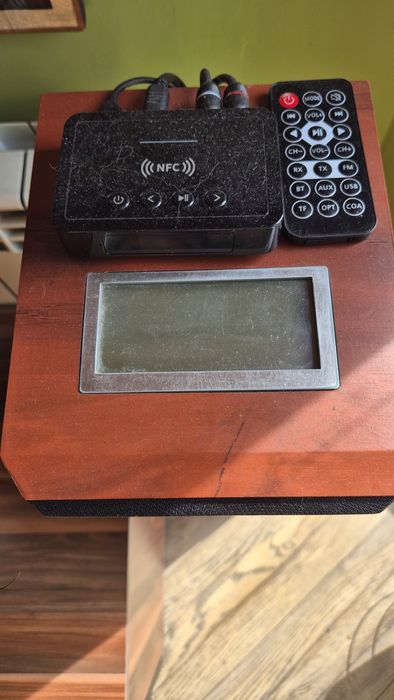 5.1 активно домашно аудио