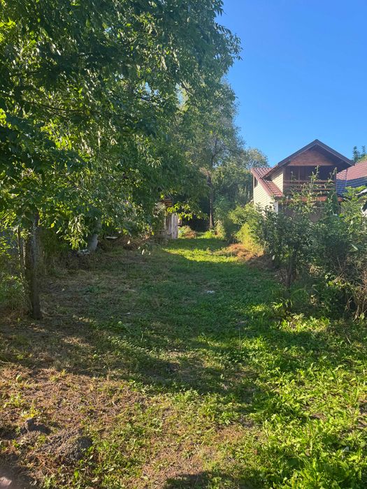 vand/schimb casa in Slanic
