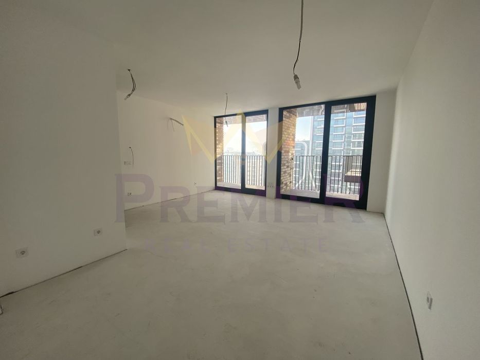 Продава се Двустаен апартамент в София, Манастирски ливади - 81 кв.м за 3565 €/кв.м - Снимка #4