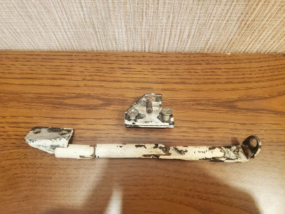 Цепочка на дверь