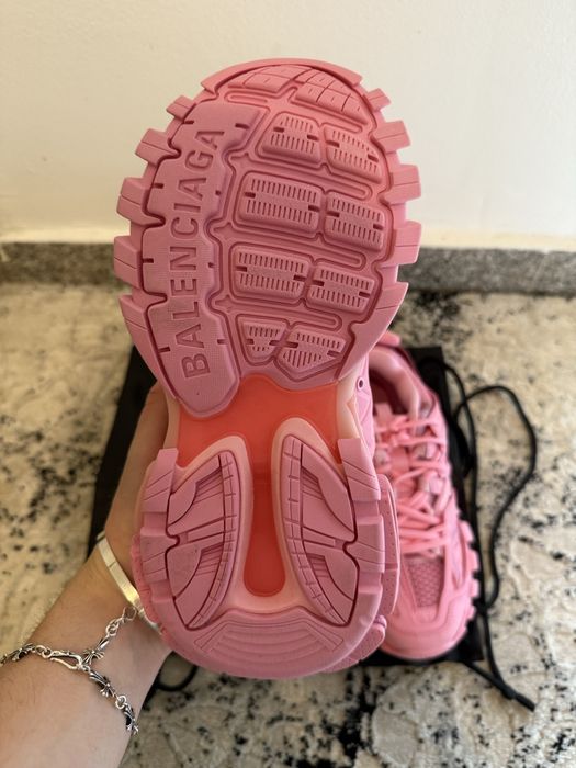 Balenciaga Track Sneakers (37/38/39 pe stoc)