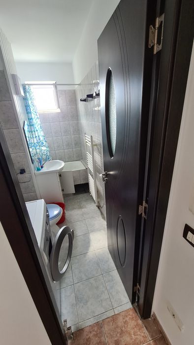 Apartament 2 camere,et.3, semidecomandat, 39.22mp, zona Micro 3