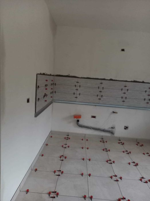 Amenajari interioare si exterioare